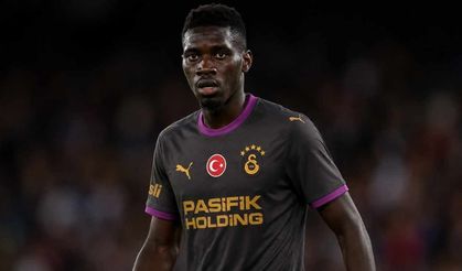 İsmaila Sarr Galatasaray için gemileri yaktı! ‘Bırakın Galatasaray’a gideyim’