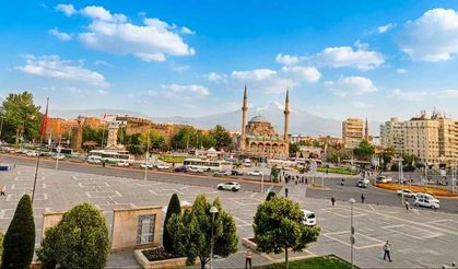 Kayseri’de yarın bazı yollar trafiğe kapatılıyor!