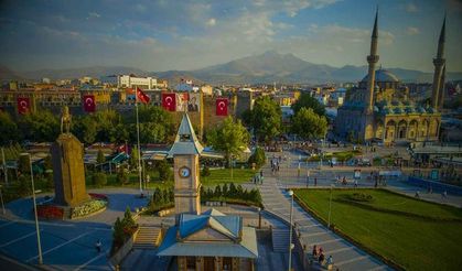 Kayseri’de bugün Mehmet Hasbülbül ve 5 kişi vefat tetti