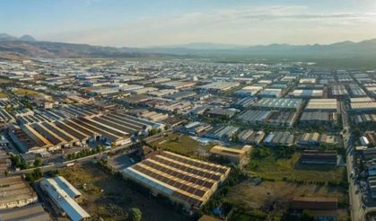 Kayseri OSB’de makinaya sıkışan işçi hayatını kaybetti