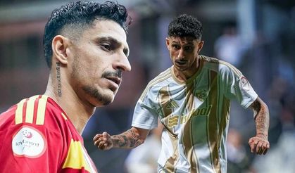 Kayserispor’da Benhur Keser fırtınası! En iyisi oldu