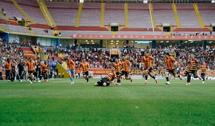 Kayserispor'dan ezeli rakibi Sivasspor'a 'Hoş geldin komşu' göndermesi