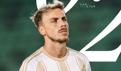 Kayserispor yıllardır aradığını Seferi'de buldu! Muhteşem başlangıç