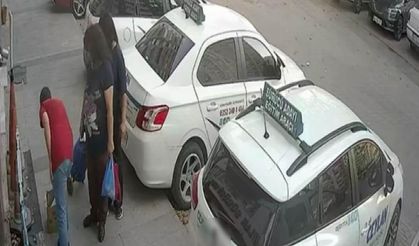 Kayseri’de 9 yaşındaki çocuğun sattığı çekirdeklerin parasını çaldılar