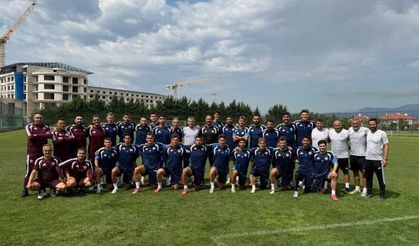 Erciyes 38 FK yeni sezonda sahneye çıkıyor! Maç ne zaman, saat kaçta, nasıl izlenir?