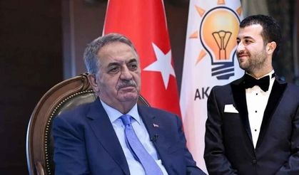 Fon soruşturmasında 30 kişinin mal varlığı için tedbir! Hayati Yazıcı’nın oğlu listede