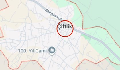 Kayseri’de altın tanrıça bulundu!