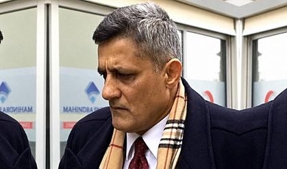 Kaşif Kozinoğlu davasında yeni gelişme: 2 eski savcı tutuklandı
