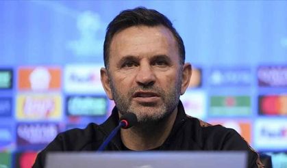Galatasaray'dan 2,03 metrelik golcü hamlesi!