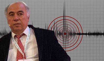 Uzmanından 7 büyüklüğünde deprem beklenen bölge için: Hazırlık evresi deprem oluyor!