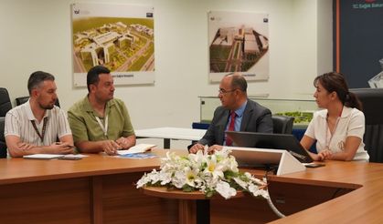 Kayseri Şehir Hastanesi’nin Aile Okulu projesinde yeni dönem başlıyor