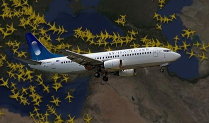 Ankara-Şanlıurfa uçağında bomba ihbarı: Acil iniş yaptı, uçakta arama yapılacak!