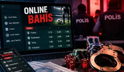 Canlı bahiste 7 saniye gecikmeyle milyonluk vurgun!