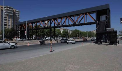Kayseri’de şeker fabrikası önüne yapılacak üst geçit ihalesine hiçbir firma katılmadı!