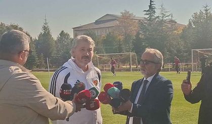 Atila Gerin’in Pendikspor maçı planı belli oldu! Kayserispor galibiyete böyle uzanacak