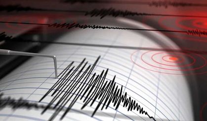 Adana’da 4,4 büyüklüğünde bir deprem daha!