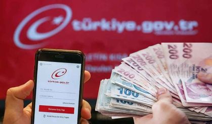 e-Devlet mirasçı borç sorgulama başladı! Risk Merkezi Raporu nasıl alınır?