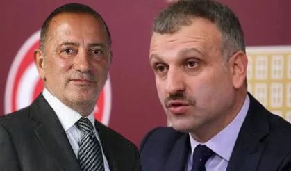 Erdoğan'a ''Sultanım'' diyen Oktay Saral'ın, Fatih Altaylı’ya ‘’Suyun ısındı’’ dediği paylaşım gündem oldu