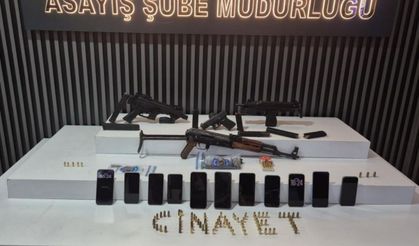 İstanbul'daki silahlı saldırıda Kayseri detayı! 15 şüpheli yakalandı