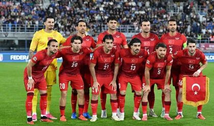 Özet| Milliler yine mağlup! İtalya 3-1 Türkiye