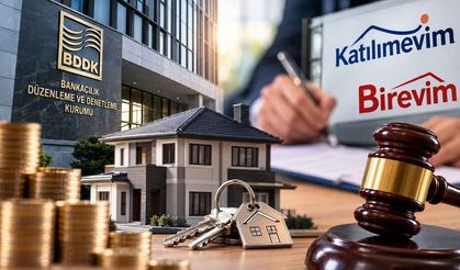 Katılımevim krizi sonrası evim sisteminde yeni dönem: Kurallar değişiyor!