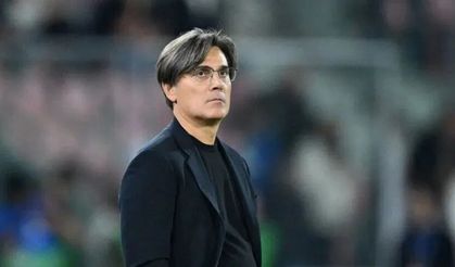 İsmail Kartal sonrası Vincenzo Montella’dan Fenerbahçe’ye ilk yanıt geldi