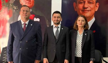 YENİ Parti Kayseri’de liste krizi! Kaan ve Erdoğan tepki gösterdi