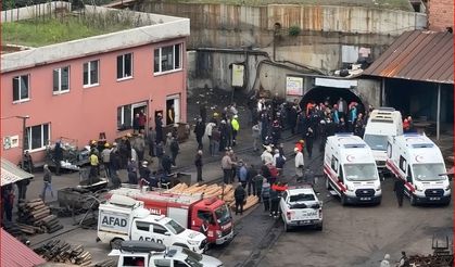 Zonguldak’ta maden ocağında patlama! 3 ölü 5 yaralı