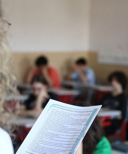 LGS’de yeni dönem! Sertifikalı okuyucu ve kodlayıcı görev yapacak