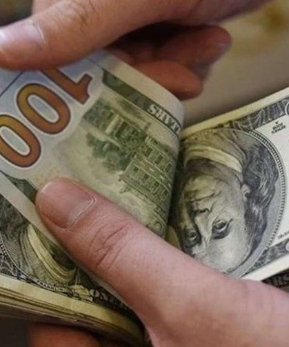 Dolar bugün kaç TL? 23 Mayıs Cumartesi 2026 dolar ne kadar?