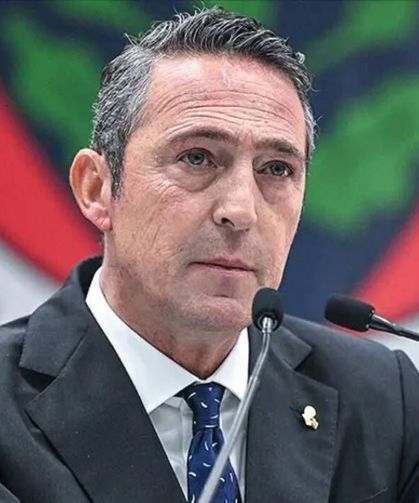 Fenerbahçe’de Ali Koç sessizliğini bozdu! Flaş adaylık açıklaması