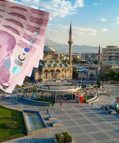 Kayseri’de bahçesine bunu eken paraya para demeyecek: Yeni kazanç kapısı belli oldu!