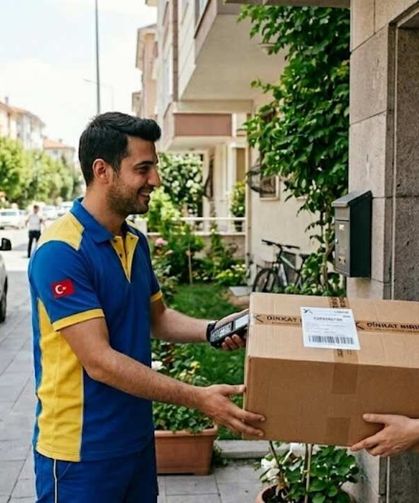 Kargoda ürün belirtilmezse tüketici haksız sayılacak