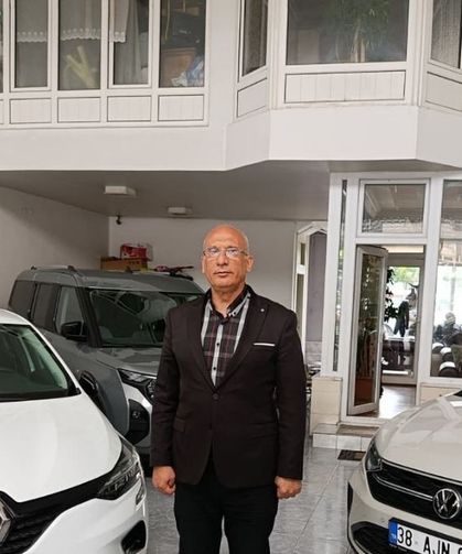 Kayseri'ye Oto Galericiler ve Oto Kiralamacıları Esnaf Odası kuruluyor