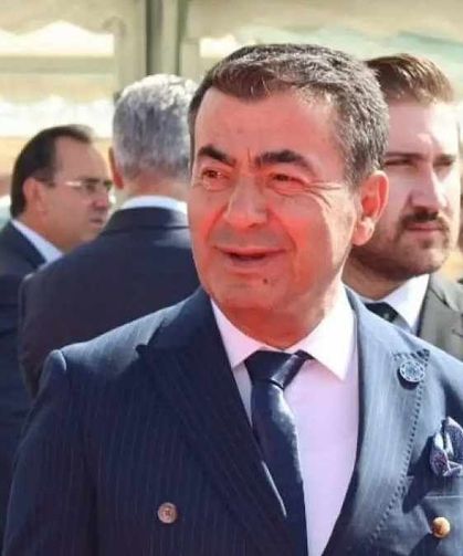 Selahattin Metin’den vatandaşlara davet: Tüm hemşehrilerimizi bu anlamlı günde bekliyorum!