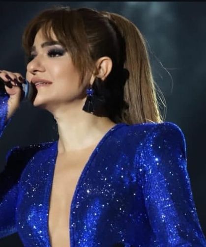 Derya Bedavacı Kayseri’de konser verecek!