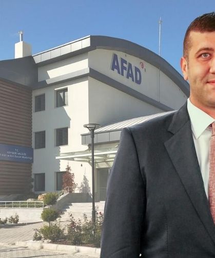 MHP’li Baki Ersoy’dan Pınarbaşı’na AFAD Müfrezesi talebi