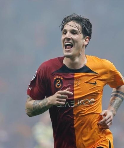 Galatasaray’da ilk ayrılık resmen gerçekleşti! Yıldız isim İtalya yolcusu