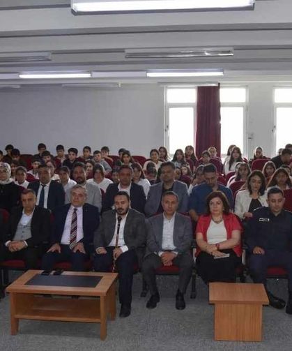 Tomarza’da büyük ilgi gördü
