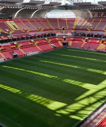 Kayserispor taraftarından AK Partili isme büyük hatırlatma