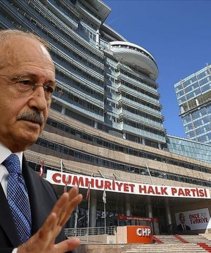 Kılıçdaroğlu’ndan CHP’li vekillere yazı: Grup toplantısı yapılmayacak!