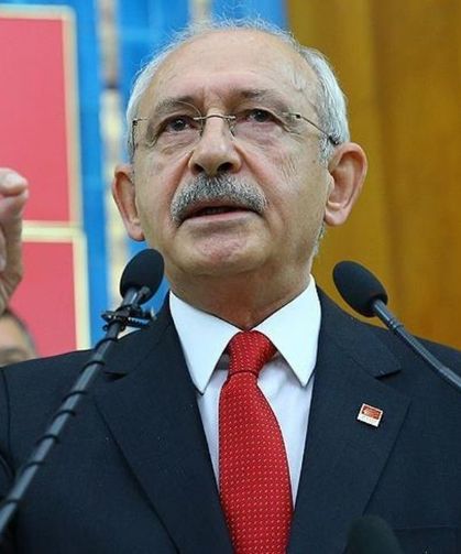 Kılıçdaroğlu'ndan CHP kurultayı için sandık mesajı: Kim çıkarsa başımızın tacı