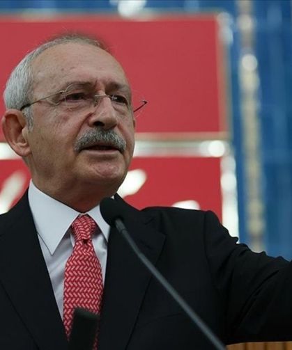 Alevilerden Kılıçdaroğlu’nun atanmasına sert tepki!