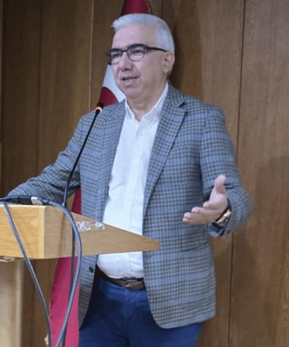 Kızılay Genel Sekreteri Saygılı: Kızılay her zaman milletin yanında yer aldı