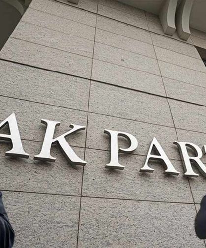 AK Partili isim ‘Sondan ikinci başbakanımız’ diye seslendi!