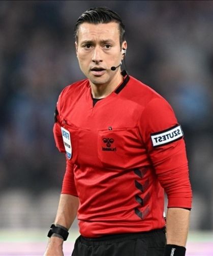 TFF'den yeni bahis kararı: Zorbay Küçük ceza aldı mı?