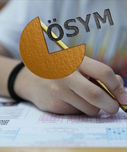 ÖSYM duyurdu! 2026-YDUS sonuçları açıklandı