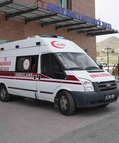 Ankara-Niğde otoyolunda kaza: 7 yaralı