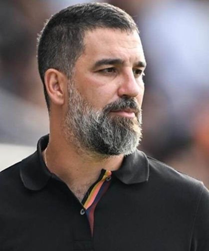 Arda Turan eski Fenerbahçeli ismi havada kaptı!