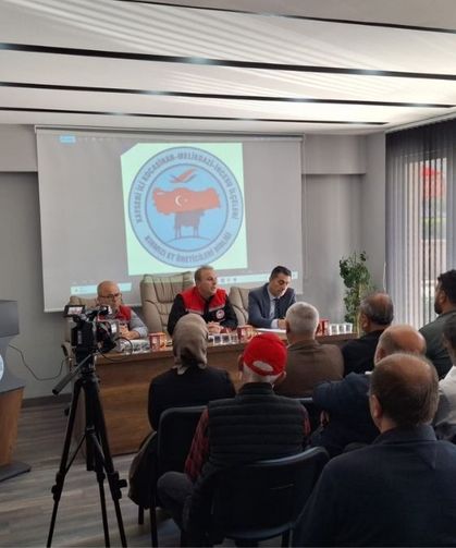 Kayseri’de destekleme programı başvuru süresi daralıyor: Son gün 12 Haziran!